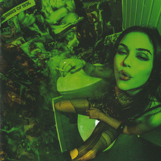 Maggie Lindemann - Suckerpunch (Limited Edition) - LP { Vinyl LP }