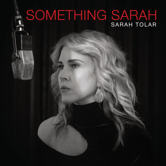 Sarah Tolar - Something Sarah - LP { Vinyl LP }