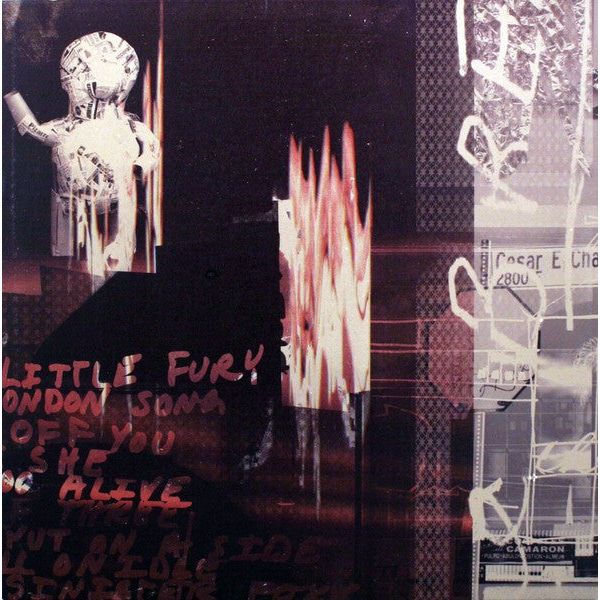 The Breeders - Title Tk - LP { Vinyl LP }
