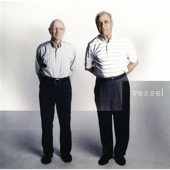 Twenty One Pilots - Vessel (FBR 25th Anniversary) - LP { Vinyl LP }