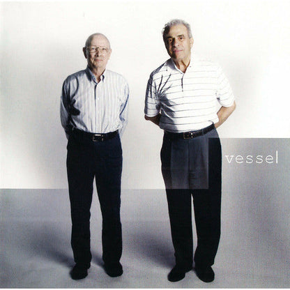Twenty One Pilots - Vessel (FBR 25th Anniversary) - LP { Vinyl LP }