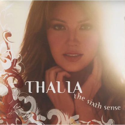 Thalia - El Sexto Sentido - LP { Vinyl LP }