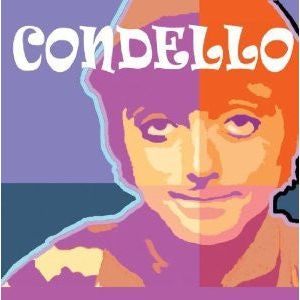 Mike Condello - Condello And Company Comedy Album ...Plus - CD { Vinyl LP }