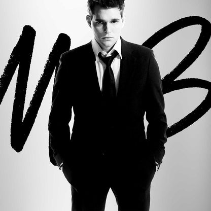 Michael Buble - It's Time (20th Anniversary Deluxe Edition) - LP { Vinyl LP }