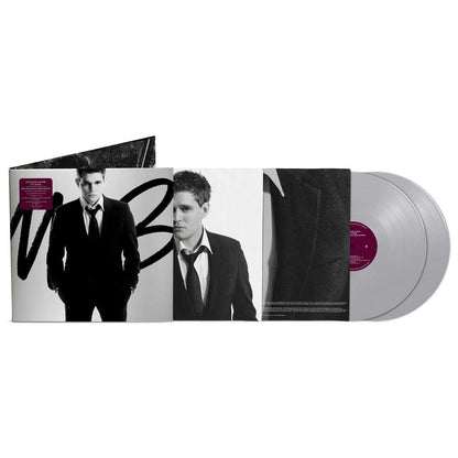 Michael Buble - It's Time (20th Anniversary Deluxe Edition) - LP { Vinyl LP }