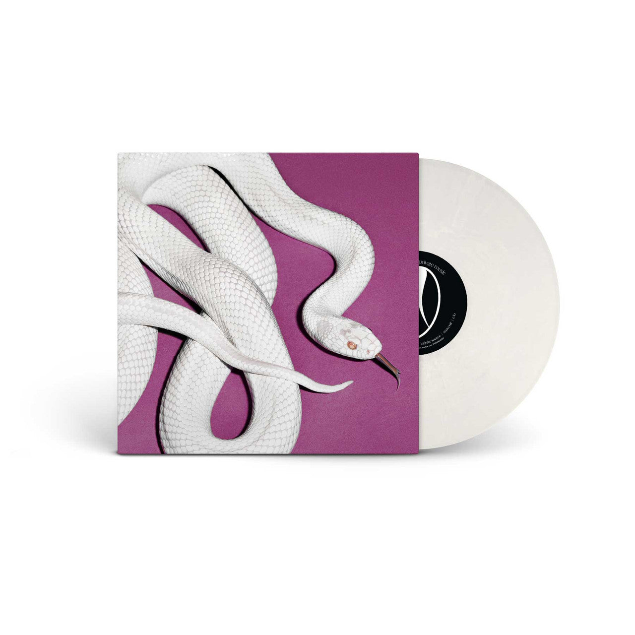 Deftones - private music - Indie LP { Vinyl LP }