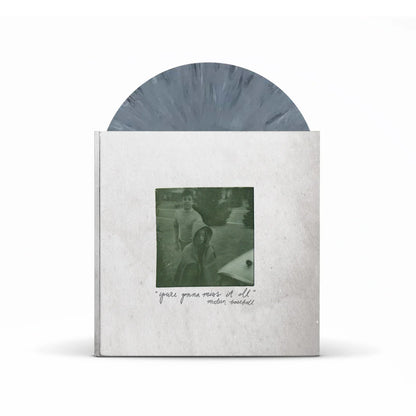 Modern Baseball - You're Gonna Miss It All (Deluxe) - LP { Vinyl LP }