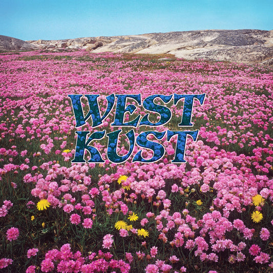 Westkust - Westkust - LP { Vinyl LP }