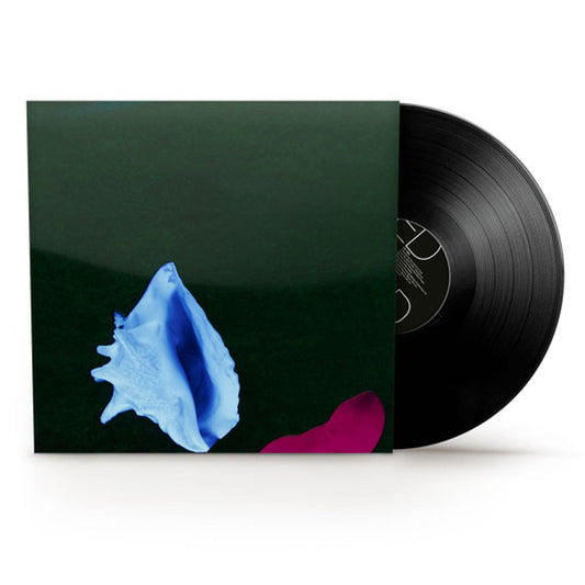 New Order - Touched by the Hand of God - 45rpm 12" LP { Vinyl LP }