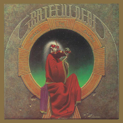 Grateful Dead - Blues for Allah (50th Anniversary) - LP { Vinyl LP }