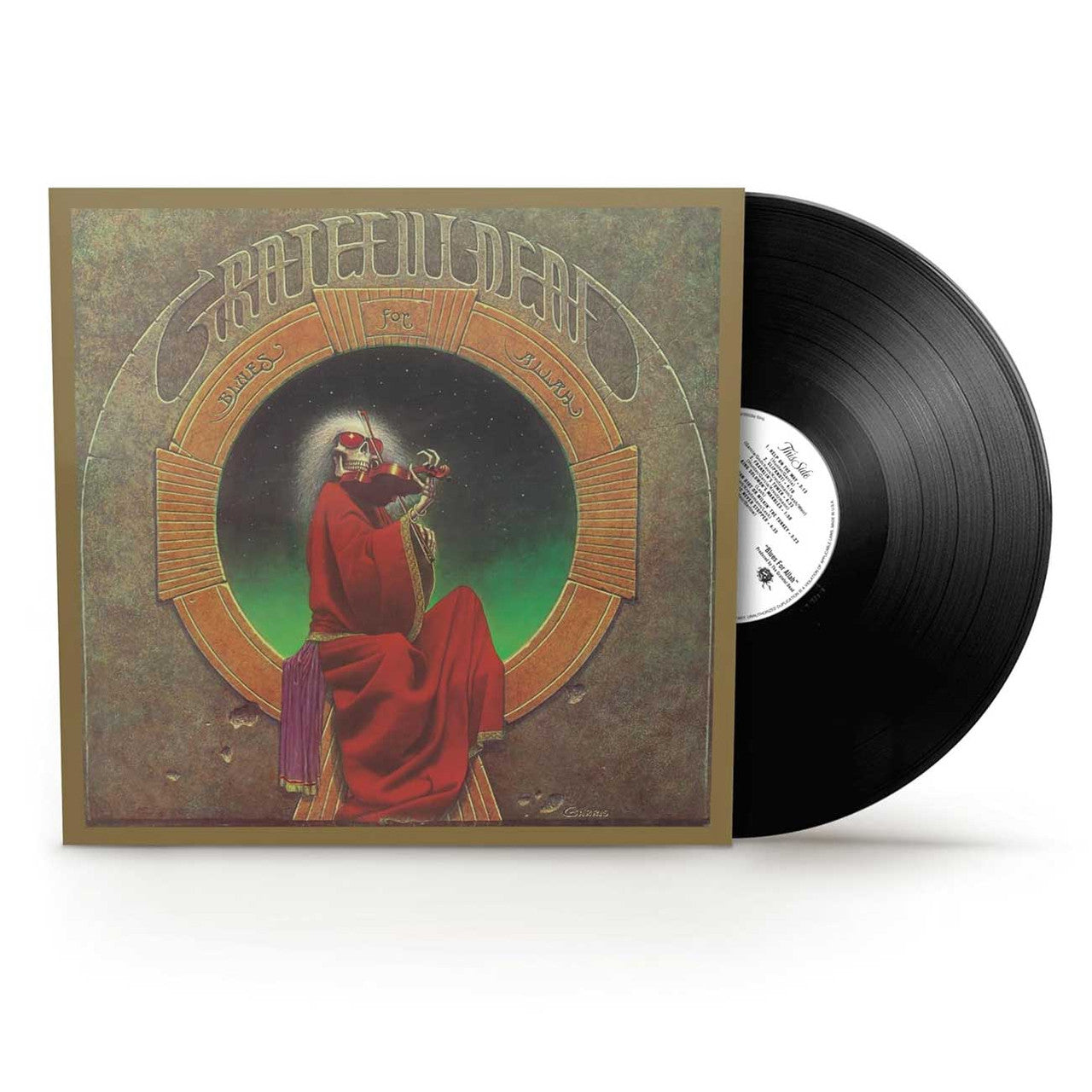 Grateful Dead - Blues for Allah (50th Anniversary) - LP { Vinyl LP }