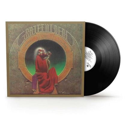 Grateful Dead - Blues for Allah (50th Anniversary) - LP { Vinyl LP }