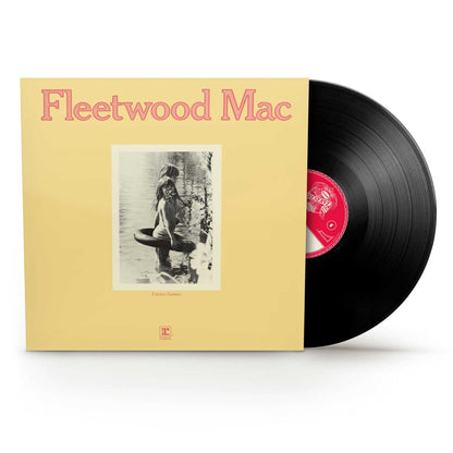 Fleetwood Mac - Future Games - Rhino Reserve LP { Vinyl LP }