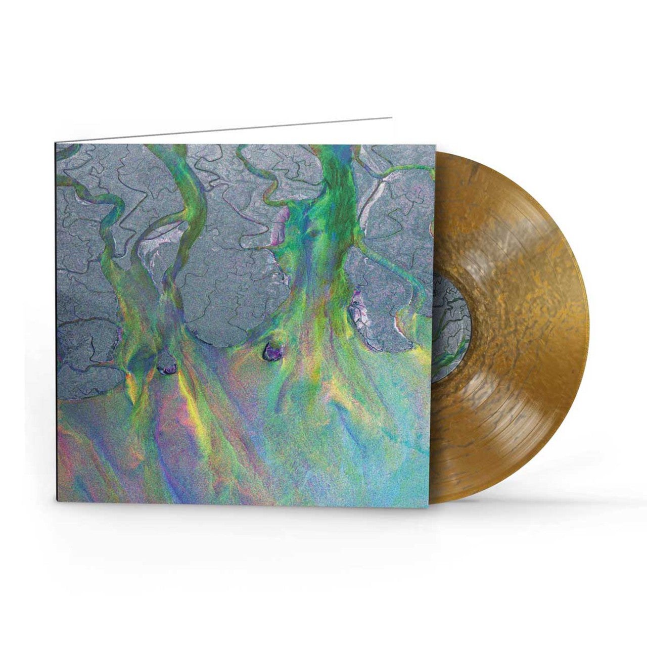 Alt-J - An Awesome Wave - SYEOR LP { Vinyl LP }