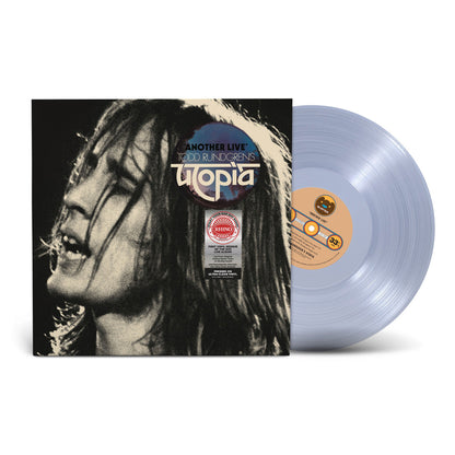 Todd Rundgren's Utopia - Another Live - LP { Vinyl LP }