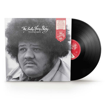 Baby Huey - The Baby Huey Story: The Living Legend - Rhino Reserve LP { Vinyl LP }