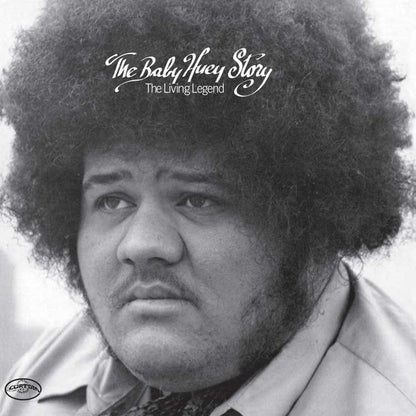 Baby Huey - The Baby Huey Story: The Living Legend - Rhino Reserve LP { Vinyl LP }