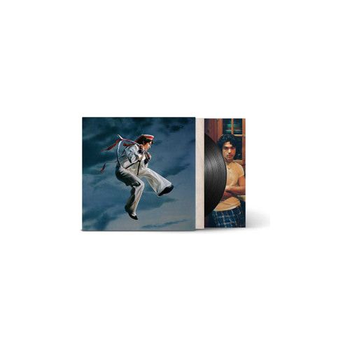 Conan Gray - Wishbone (Black Cat Edition) - LP { Vinyl LP }