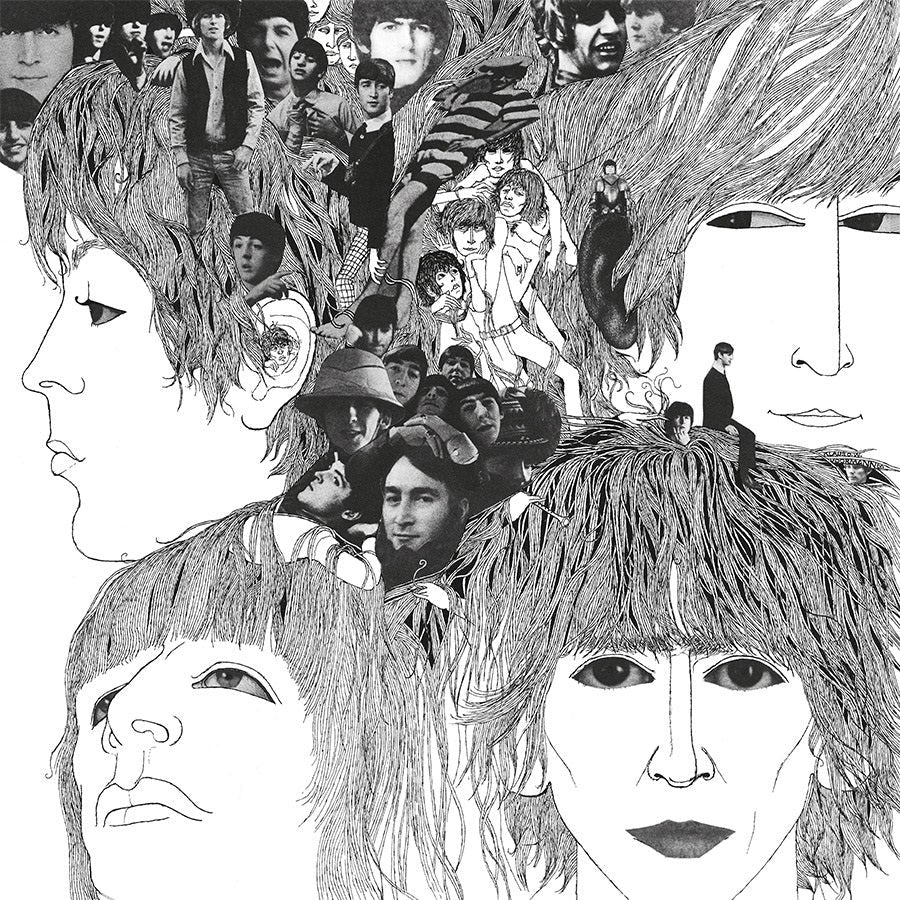 The Beatles - Revolver: Special Edition - 5CD + Book Box Set { Vinyl LP }