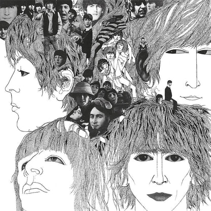 The Beatles - Revolver: Special Edition - 5CD + Book Box Set { Vinyl LP }