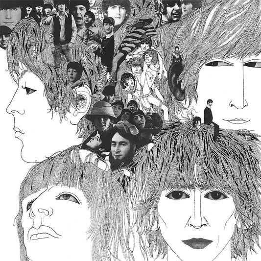 The Beatles - Revolver: Special Edition - 5CD + Book Box Set { Vinyl LP }