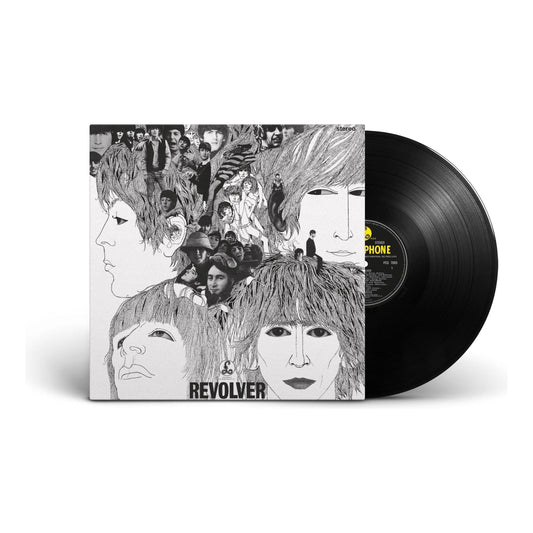 The Beatles - Revolver: Special Edition - LP { Vinyl LP }