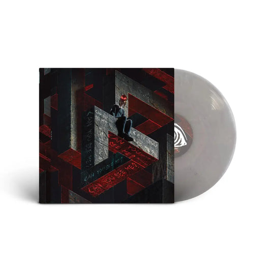 Rezz - Can You See Me? - LP { Vinyl LP }