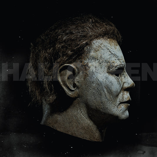 Halloween: Original Motion Picture Soundtrack (Expanded Edition) - LP { Vinyl LP }