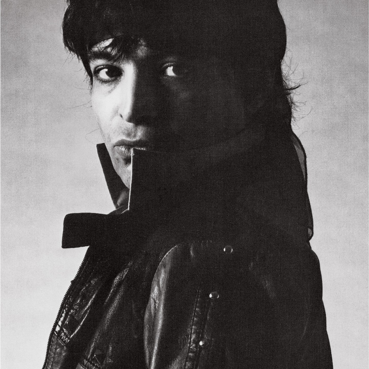 Alan Vega - Alan Vega - LP { Vinyl LP }