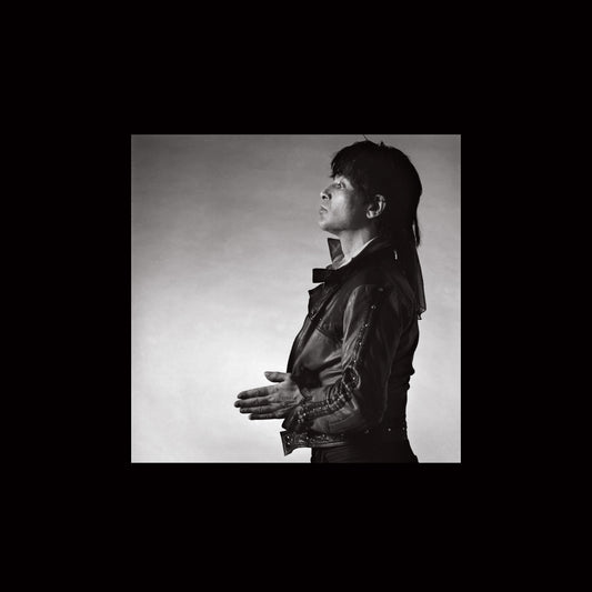Alan Vega - Alan Vega (Deluxe) - LP { Vinyl LP }