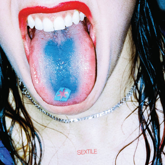 Sextile - Push - LP { Vinyl LP }