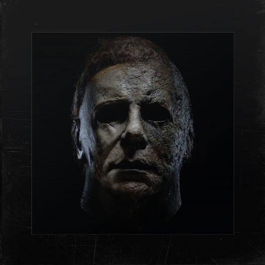 Halloween: The Complete Expanded Collection - LP Box Set { Vinyl LP }