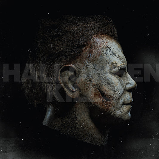 Halloween Kills - Original Motion Picture Soundtrack (Expanded Edition) - LP { Vinyl LP }