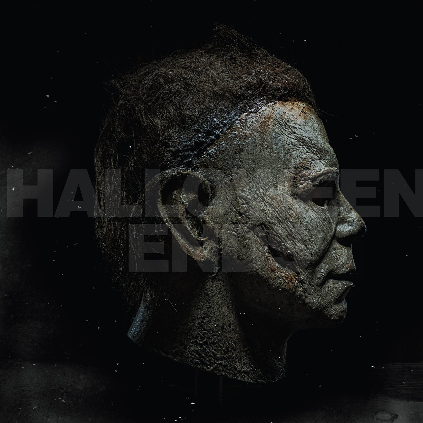 Halloween Ends: Original Motion Picture Soundtrack (Expanded Edition) - LP { Vinyl LP }