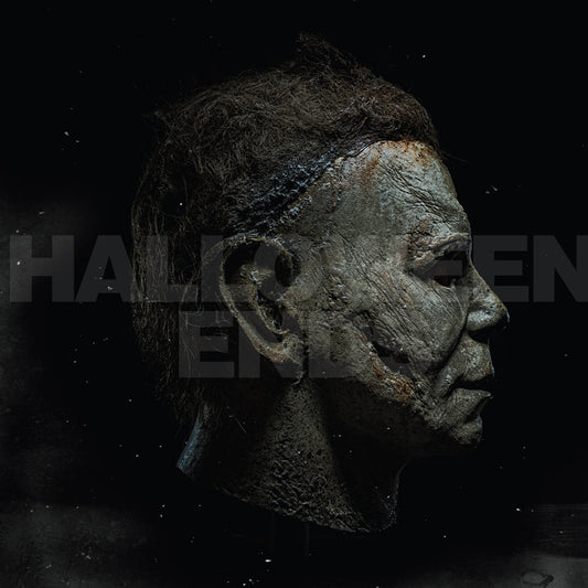 Halloween Ends: Original Motion Picture Soundtrack (Expanded Edition) - LP { Vinyl LP }