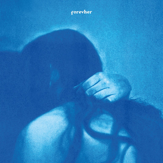 Shura - forevher - LP { Vinyl LP }