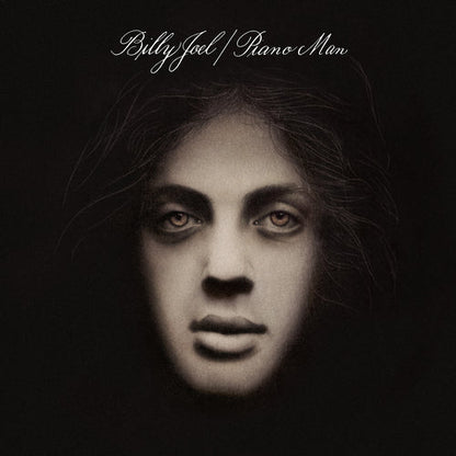 Billy Joel - Piano Man (50th Anniversary Deluxe Edition) - Japanese Import CD { Vinyl LP }
