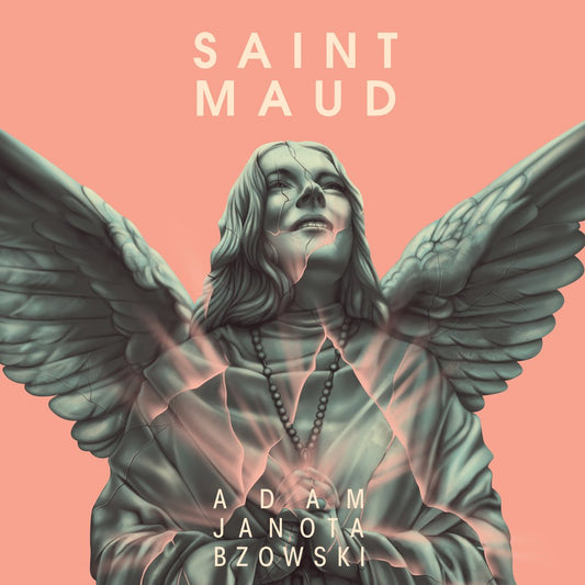 Saint Maud - Original Motion Picture Soundtrack LP { Vinyl LP }
