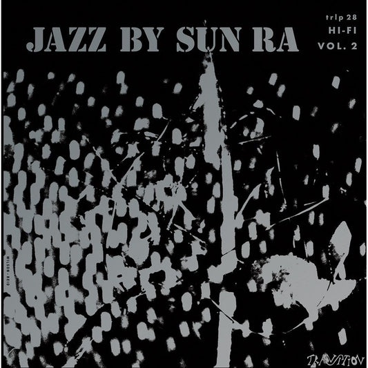 Sun Ra - Jazz By Sun Ra, Vol. 2 - Sam LP { Vinyl LP }