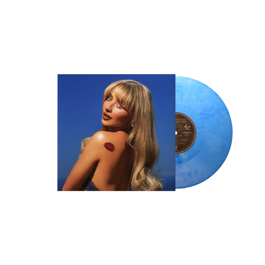 Sabrina Carpenter - Short N' Sweet - LP { Vinyl LP }