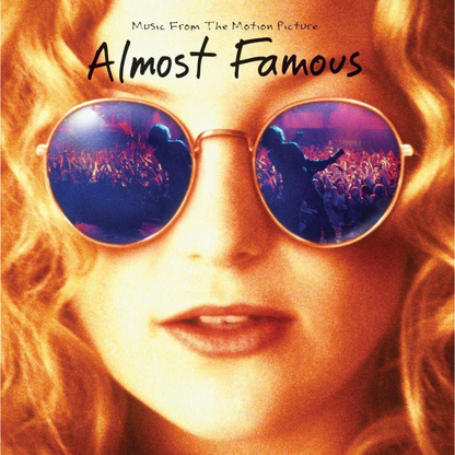 Almost Famous - Original Soundtrack - LP { Vinyl LP }