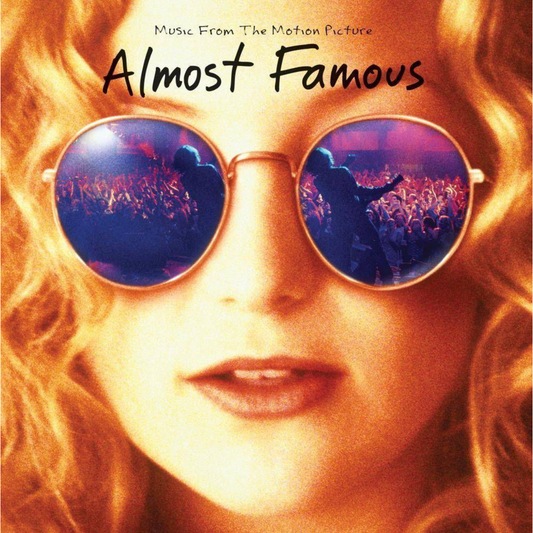 Almost Famous - Original Soundtrack - LP { Vinyl LP }