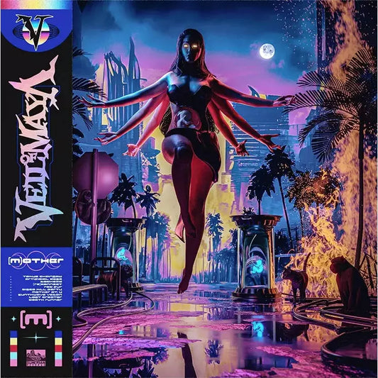 Veil of Maya - (m)other - ILP { Vinyl LP }