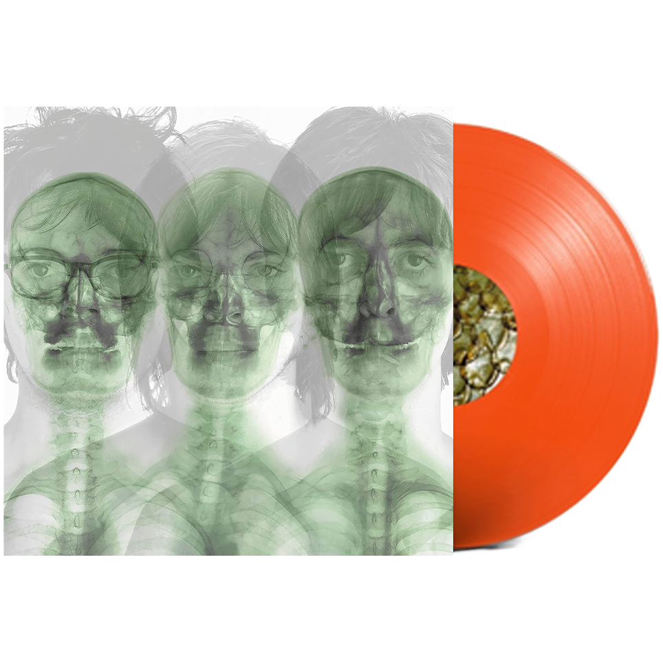 Supergrass - Supergrass - LP { Vinyl LP }