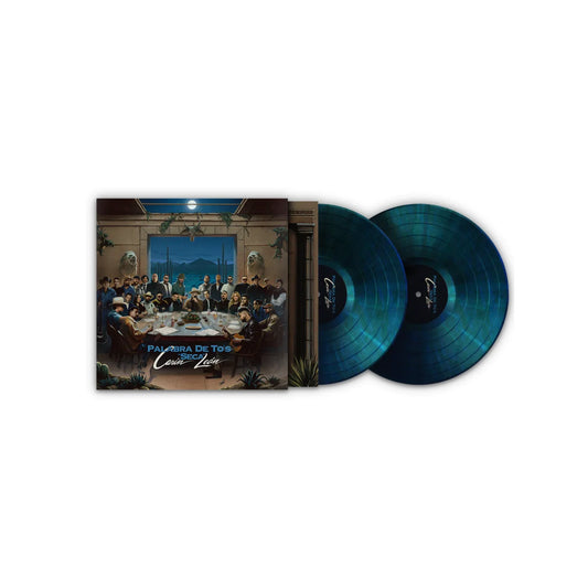 Carín León - Palabra De To's "Seca" - LP { Vinyl LP }