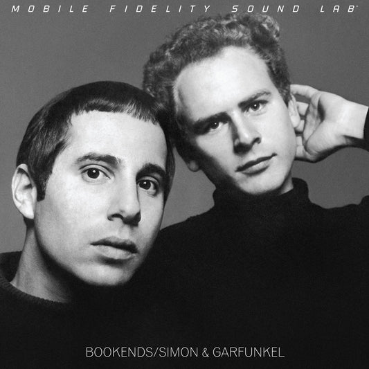 Simon & Garfunkel - Bookends - MFSL Supervinyl LP { Vinyl LP }