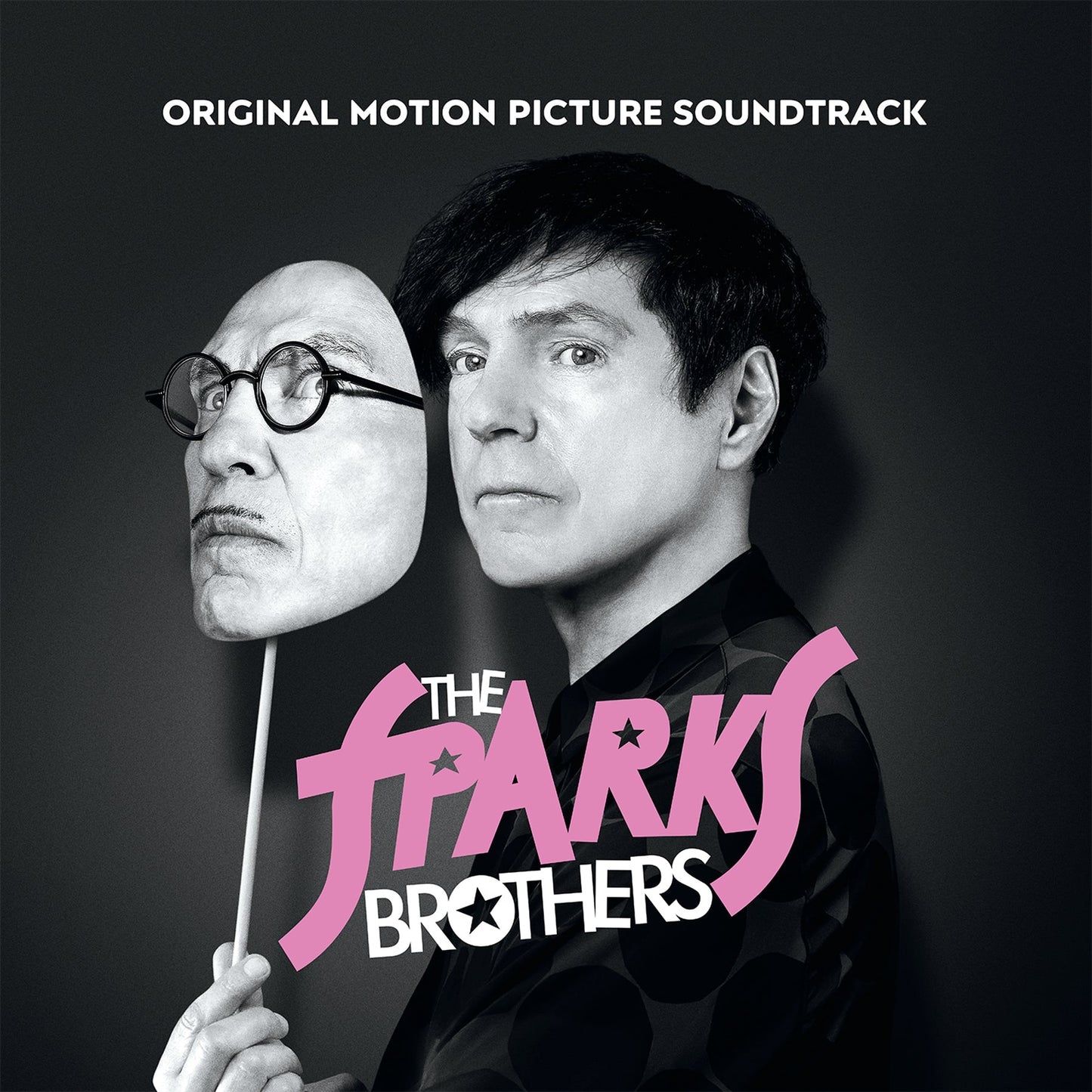 The Sparks Brothers - Original Soundtrack LP { Vinyl LP }