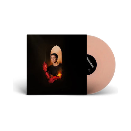 St. Vincent - Todos Nacen Gritando - LP { Vinyl LP }