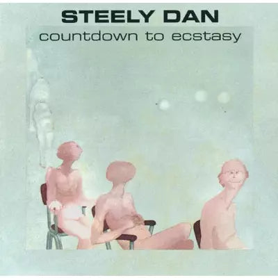 Steely Dan - Countdown To Ecstasy - LP { Vinyl LP }