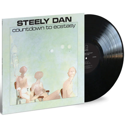 Steely Dan - Countdown To Ecstasy - LP { Vinyl LP }